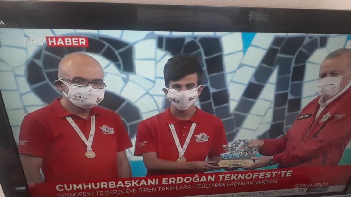 Malatya Yesilyurt Hasan Akbudak Imkb Mesleki Ve Teknik Anadolu Lisesi